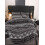 Boheemse Azteekse dekbedovertrekset, queensize 4