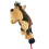 Golf Club Covers,Golf Head Covers,Putter Cover,Monkey 1