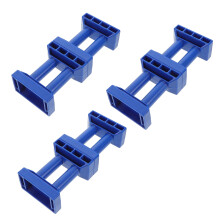 Wooden Train Bridge Piers Compatible with LEGO Brio Thomas