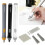 Automatic Electric Eraser Kit for Artists: Convenient, Precise, and Plastic-Made for Drafting 3