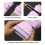 Cycling Gloves Touchscreen Waterproof Windproof Warm Fleece 5
