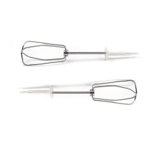 Frusta in acciaio inox per mixer Braun HM3000/HM4644/HM1010