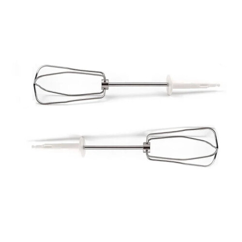 Piskeris i rustfrit stål til Braun HM3000/HM4644/HM1010