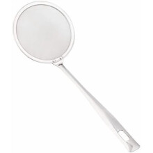 Écumoire japonaise pour fondue chinoise, acier inoxydable 304, 28 cm