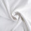 20 Pieces 20" White Polyester Napkins Wedding Kitchen 3