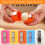 Egg Cracker Separator Handheld Egg Openers Breaker Kitchen Gadget Tools/- O1V2 2