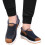 Ανδρικά χειμερινά, casual, slip-on μποτάκια, ζεστά, αδιάβροχα, με γούνινη επένδυση, κοντά 6