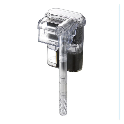 Φίλτρο ενυδρείου 2.5W250H/L με κρεμαστό φίλτρο, αθόρυβο φίλτρο μικρού ενυδρείου,