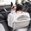 Αεριζόμενη τσάντα ταξιδιού Cat Airline Comfortable1Pack 4