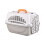 Αεριζόμενη τσάντα ταξιδιού Cat Airline Comfortable1Pack 2