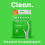Μανιτάρια Clean Flosspyx Floss (150 τεμάχια), με άρωμα μέντας, ανακυκλωμένο πλαστικό, 3