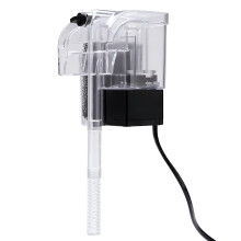 Pompe de filtration pour aquarium HIBIBUD, cascade, circulation d'oxygène