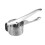 Simple Fruit Juicer Orange Squeezer Hand Press Cold Stainless Silver 5
