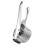 Simple Fruit Juicer Orange Squeezer Hand Press Cold Stainless Silver 4
