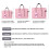 Tragbare Laptoptasche 15,6 Zoll, PU-Stil 5