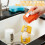 Egg Cracker – Stainless Steel Egg Cutter and Cracking Tool, Multifunctional Egg Cracker, suitable for raw and cooked eggs. 6
