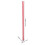 File Binder Sliding Rod Documents Sliding Bars Multi 25pcs 8
