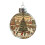 Karymi Vintage2D Weihnachtsschmuck-Set 3