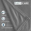 Beige Fleece Throw Blanket 66x90 in 4