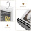 Vertical Table Card Flip Sign Holder Stand Menu Display Stable Base 2