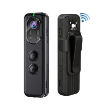D1 Full 1080P Digital Mini Camera Camcorder Small Body Worn Police Cam Night Vision Camera Sports Car DVR Recorder,Accurate and Clear