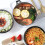 Σετ μπολ Ramen 3 σε 1 με κουτάλι και θήκη τηλεφώνου 4