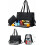 Τσάντα Packuum Tote, Τσάντα Packuum3In1Tote, Σύγχρονο σακίδιο πλάτης Packuum 15,6 ιντσών για 5