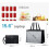 Τσάντα Packuum Tote, Τσάντα Packuum3In1Tote, Σύγχρονο σακίδιο πλάτης Packuum 15,6 ιντσών για 6