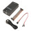 For J-Link V13 JLink V13 ARM Emulator Debug Tool USB JTAG Debugger SWD STM32 STM32F103C8 STM MCU Firmware Update Online 1