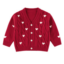 Trui voor peuters, trui voor babymeisjes, trui voor jongens, truien voor meisjes, gebreide babytrui, truien voor meisjes