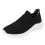 Γυναικεία Slip On Sneakers, Γυναικεία Sneakers με Σκρατς, Διαθέσιμα σε Μεγάλο Πλάτος 1