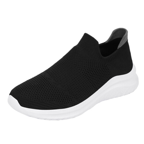 Γυναικεία Slip On Sneakers, Γυναικεία Sneakers με Σκρατς, Διαθέσιμα σε Μεγάλο Πλάτος