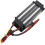PTC Ceramic Heater 220V 500W Quick Heat Output Stable Temperature Control for Incubator 4