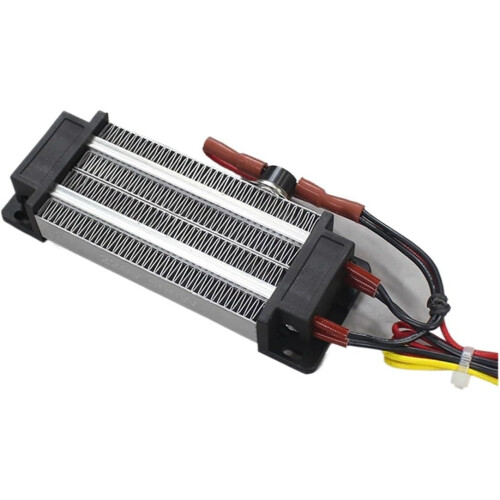 PTC Ceramic Heater 220V 500W Quick Heat Output Stable Temperature Control for Incubator 2