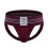 Ανδρικό Jockstrap με τσέπες, τσαντάκι, χαμηλοκάβαλο, αθλητικό εσώρουχο, 2