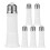 Light Bulb Pendant Adapter Socket Extender Outdoor White 6 1