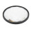 Special Effects Filter with Kaleidoscope Pattern, Vortex Distortion Lens for Camera, Foreground Blur and Rotatable Functionality, High Clarity 4