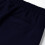 Ανδρικά Σορτς Casual Μονόχρωμο Σορτς με Πολλαπλές Τσέπες και Ελαστική Μέση S-2XL 7