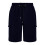 Men's Cargo Shorts Solid Elastic Waist Multi-Pocket 5 Sizes 3