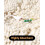 U-formet toiletmåtte Chenille 24 tommer 5