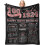 Teppe til 100-årsdag for kvinner, 60x50 tommer 1