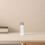 Light Bulb Pendant Adapter Socket Extender Outdoor White 6 8