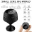 Kabellose Sicherheitskamera 1080P HD 3er-Pack 3