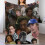 Manta de flanela 40x50 polegadas – Macia e leve 5