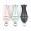 Electric Can Opener Pink 19.5 x 7.5 cm 1