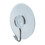 Heavy-Duty Clear Suction Cup Hook 1 Piece 2
