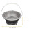 Cooking Stove Barbecue Stove Iron 1Set 2