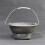 Cooking Stove Barbecue Stove Iron 1Set 7