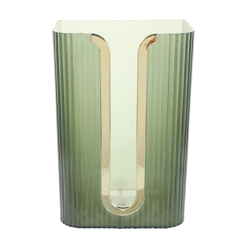 Benkeplate papirhåndkledispenser Foldet papirhåndkleholder Serviettholder