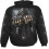 Spiral - GAME OVER - Kids Hoody Black 2